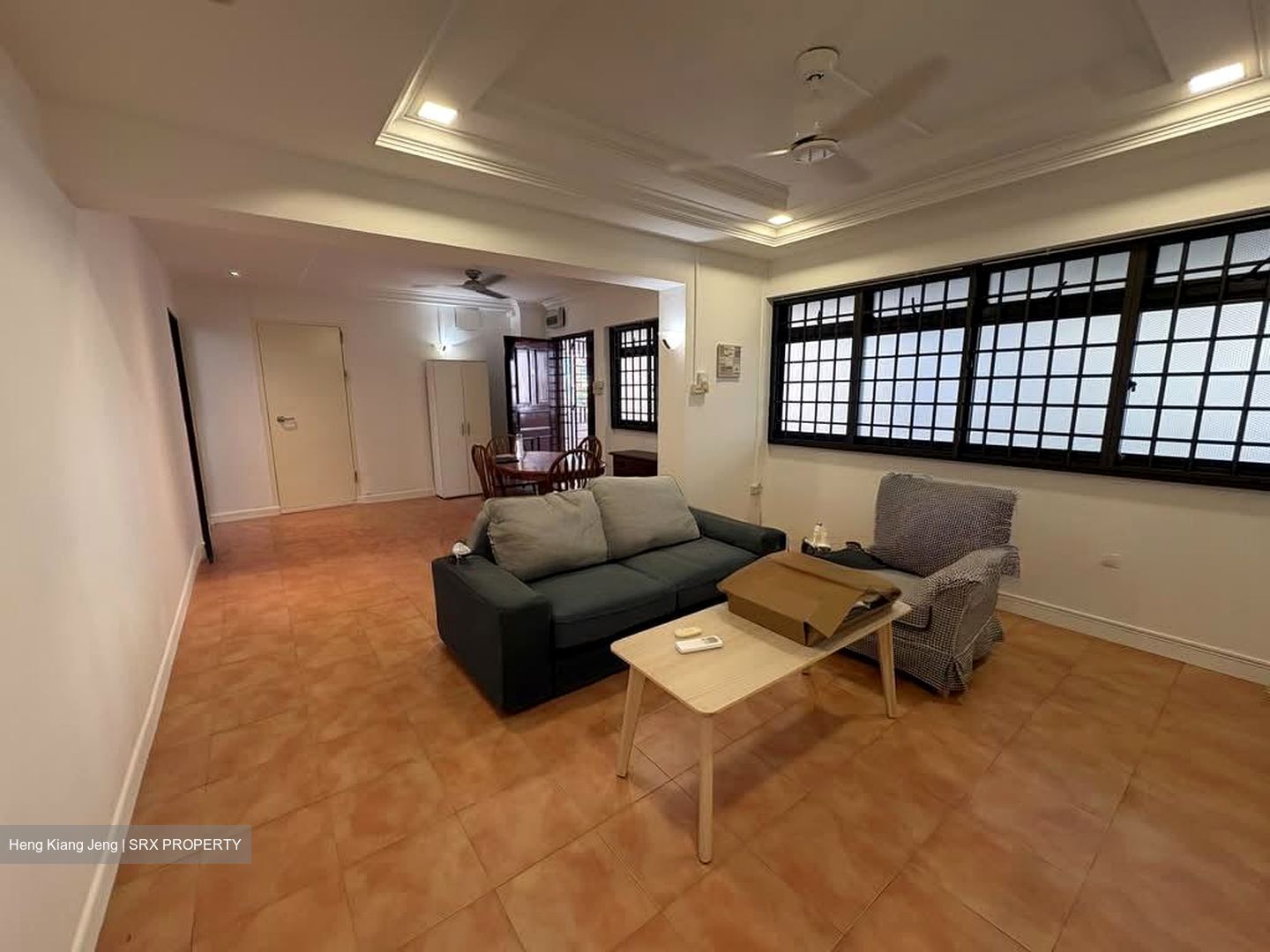 Blk 327 Sembawang Crescent (Sembawang), HDB 4 Rooms #568913671